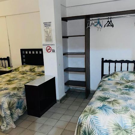 Hotel El Kiosco アカプルコ エクステリア 写真