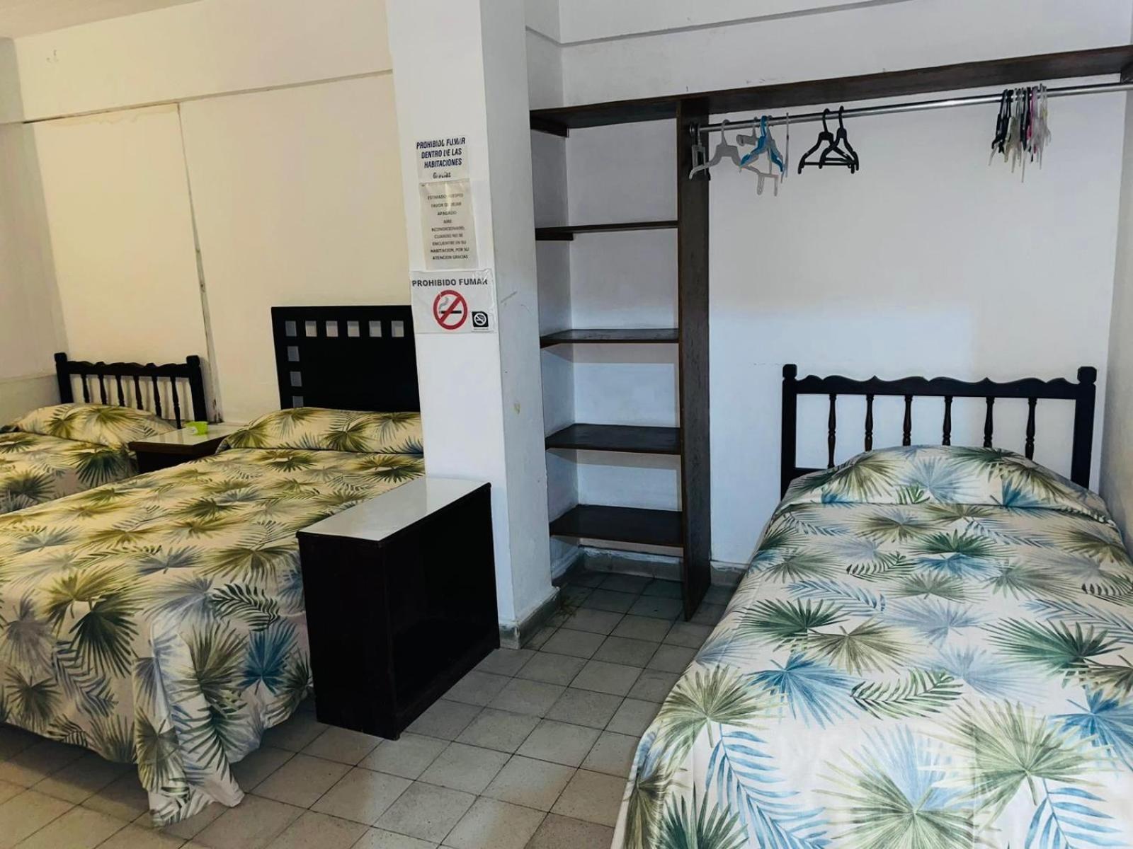 Hotel El Kiosco アカプルコ エクステリア 写真