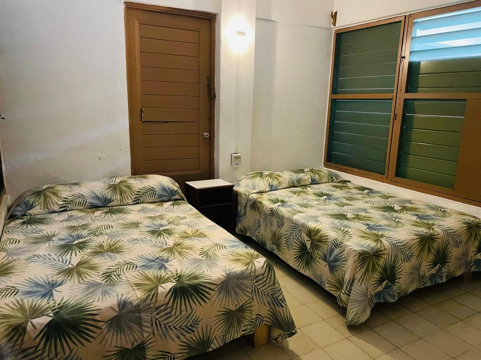 Hotel El Kiosco アカプルコ エクステリア 写真