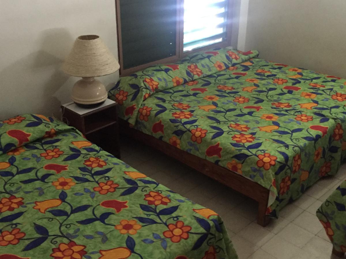 Hotel El Kiosco アカプルコ エクステリア 写真