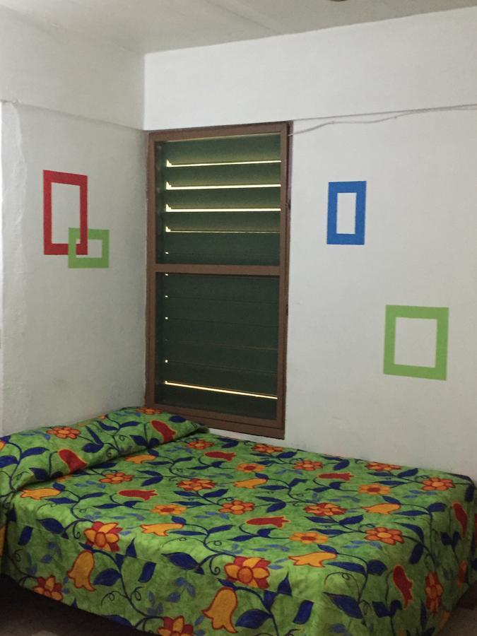 Hotel El Kiosco アカプルコ エクステリア 写真