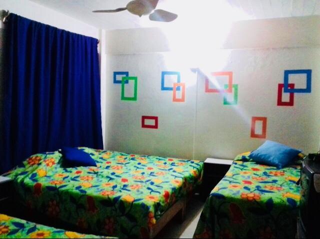 Hotel El Kiosco アカプルコ エクステリア 写真