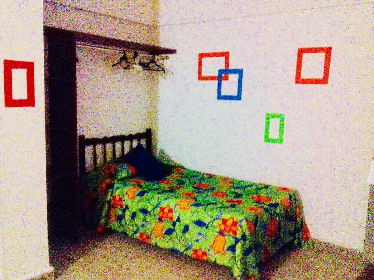 Hotel El Kiosco アカプルコ エクステリア 写真