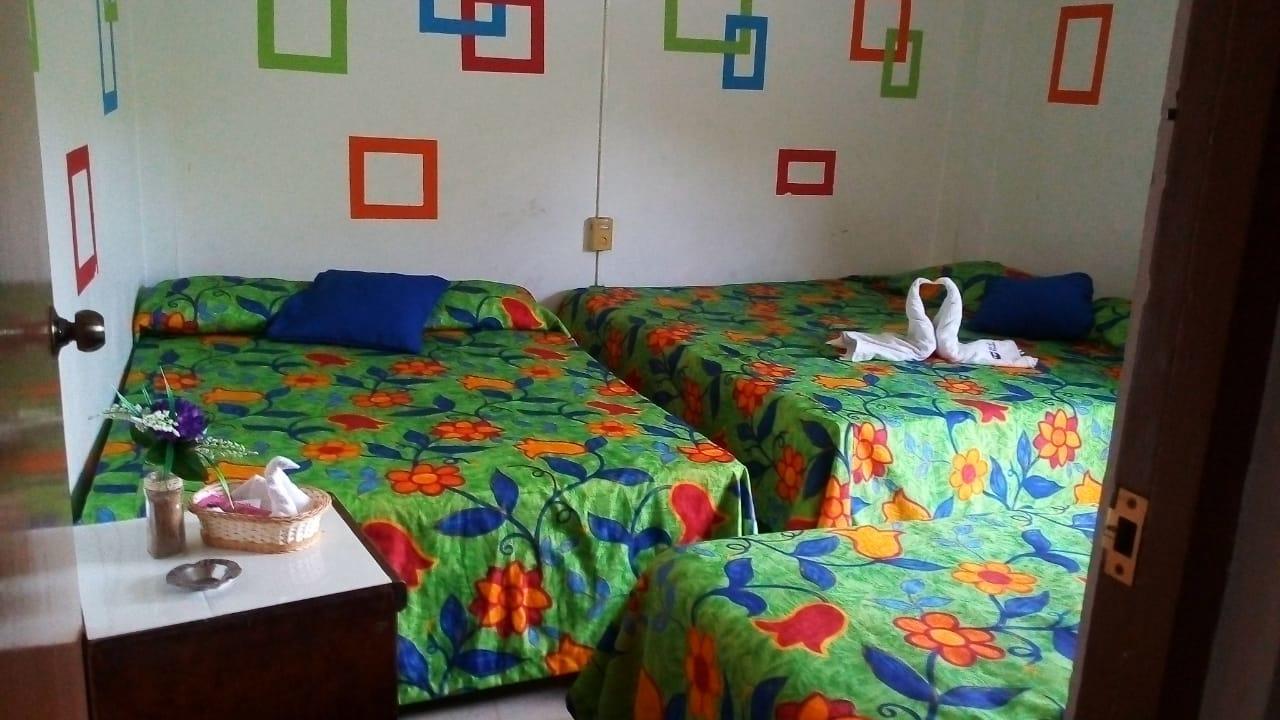 Hotel El Kiosco アカプルコ エクステリア 写真