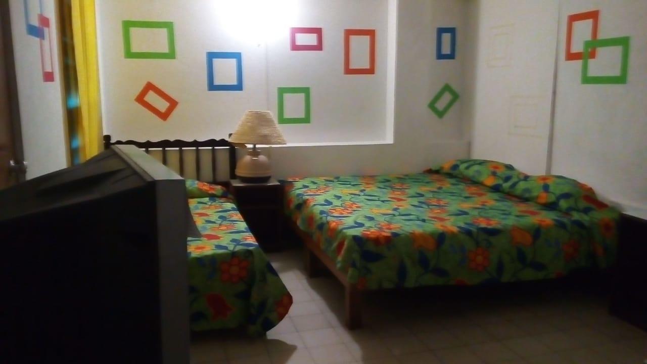 Hotel El Kiosco アカプルコ エクステリア 写真