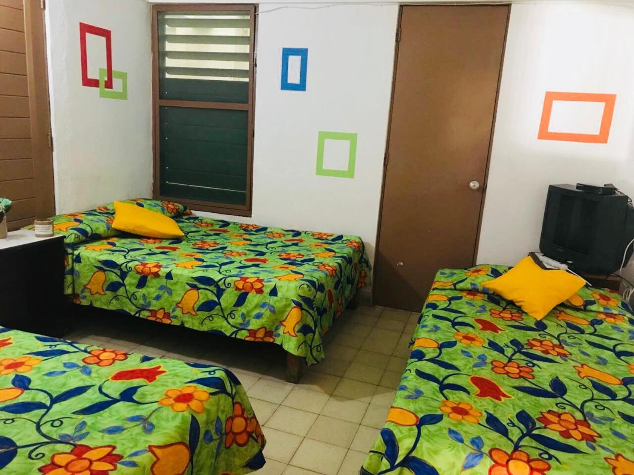 Hotel El Kiosco アカプルコ エクステリア 写真