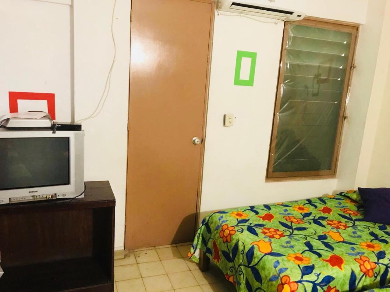 Hotel El Kiosco アカプルコ エクステリア 写真
