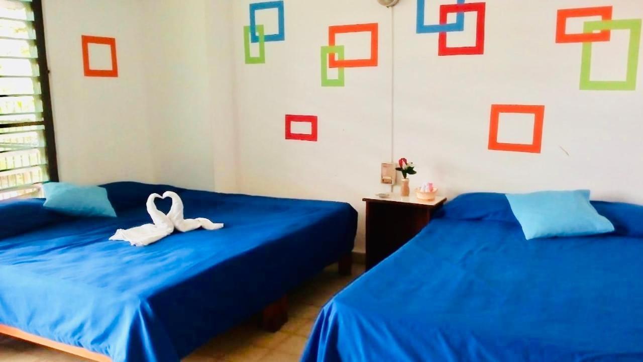 Hotel El Kiosco アカプルコ エクステリア 写真